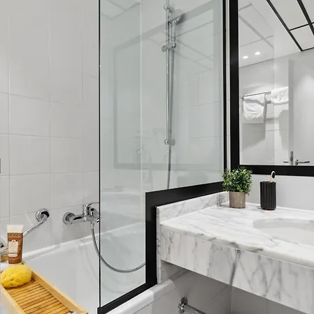 Apartamento Modern In Bonn, Sk Bonn