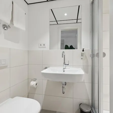 Modern In Bonn, Sk Apartamento Bonn